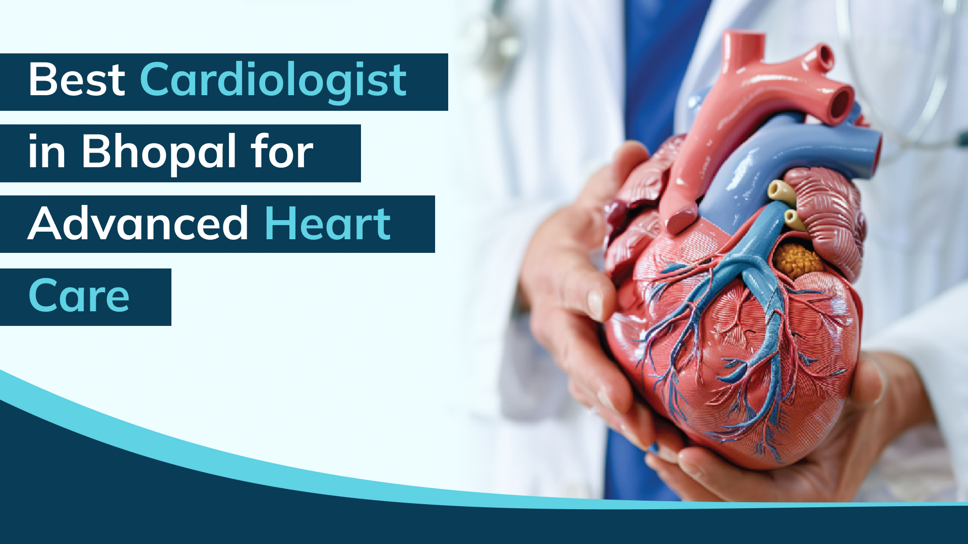 Why Dr. Avadhesh Narayan Khare Is the Best Cardiologist in Bhopal — A Complete Patient Guide