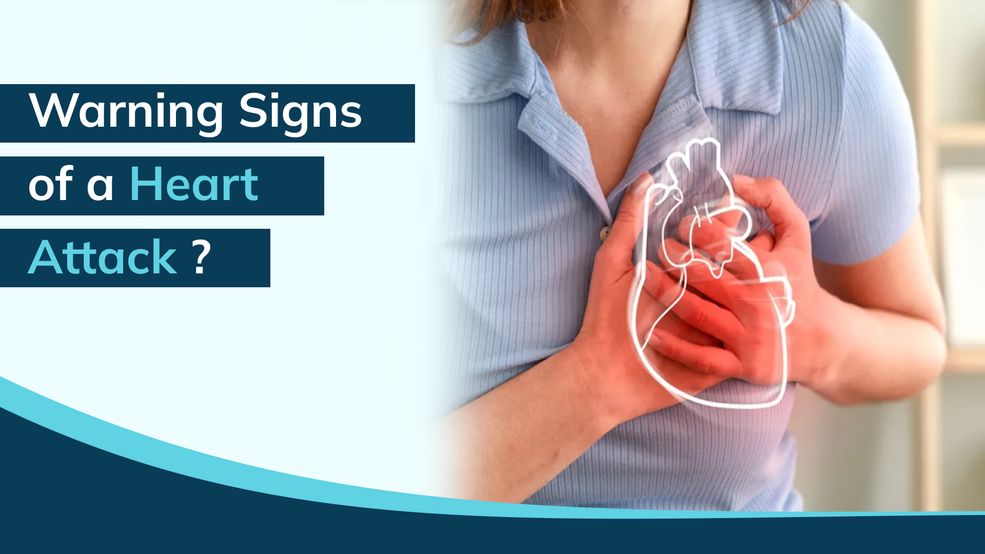 Warning Signs of a Heart Attack You Should Never Ignore