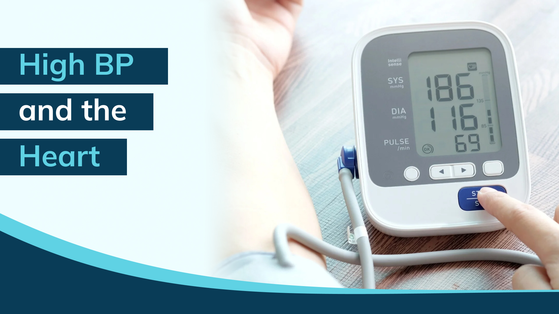 High BP and the Heart: When to See a BP Specialist Doctor in Bhopal