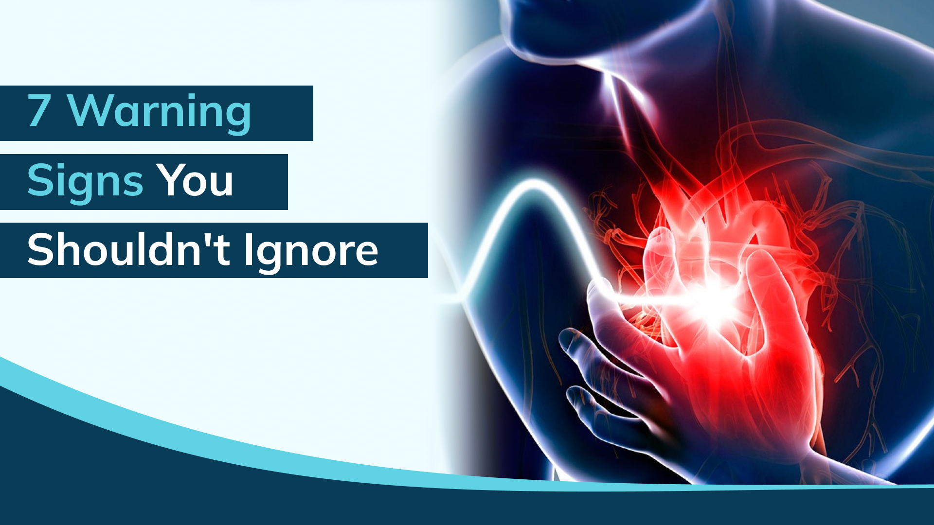 7 Warning Signs It’s Time to See a Heart Doctor in Bhopal